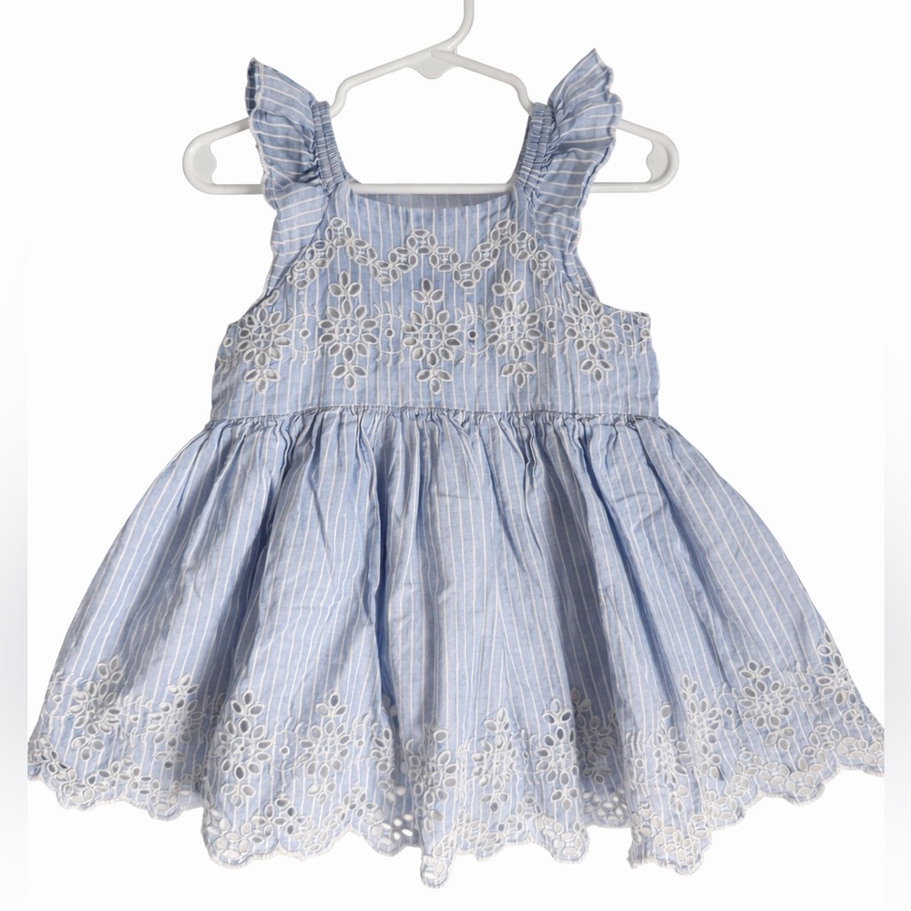 GAP Baby Dress
